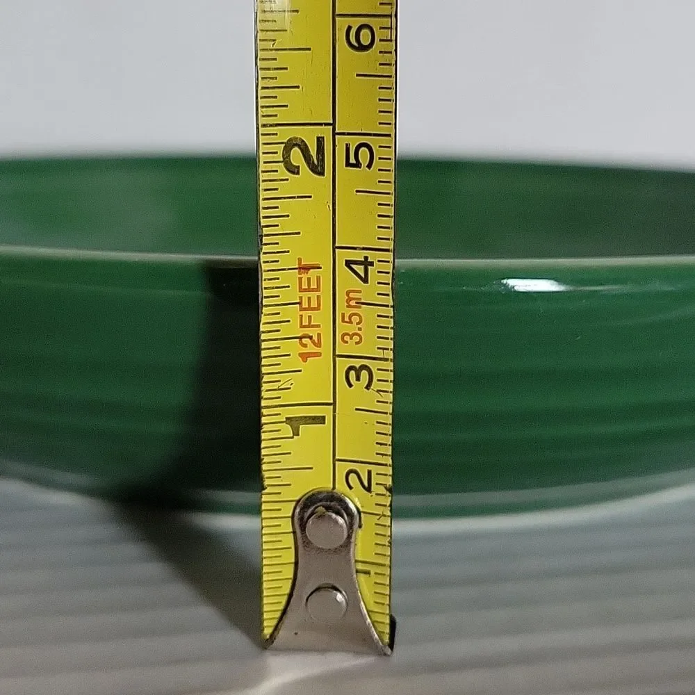 Fiestaware fiesta 8½
